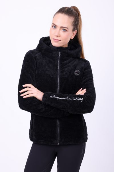 Hanorac IRH Cosy zip