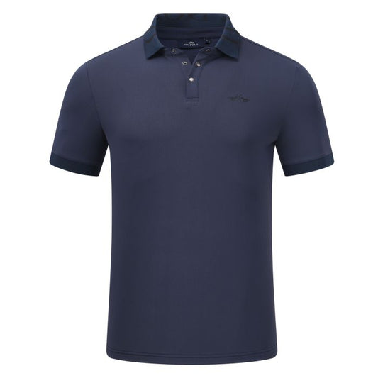 Tricou Polo HVP Mason