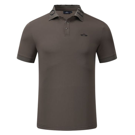 Tricou Polo HVP Mason
