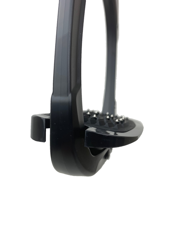 Scarite Flex-On Black/Black GC Inclined Ultra Grip