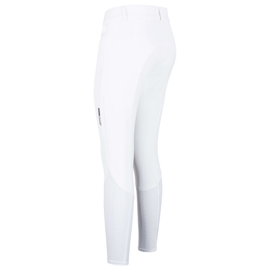 Pantaloni de competiție ES Airflow Full Grip