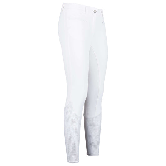 Pantaloni de competiție ES Airflow Full Grip