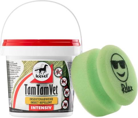 Gel impotriva mustelor, taunilor, tantarilor si a capuselor Tam Tam Intensiv