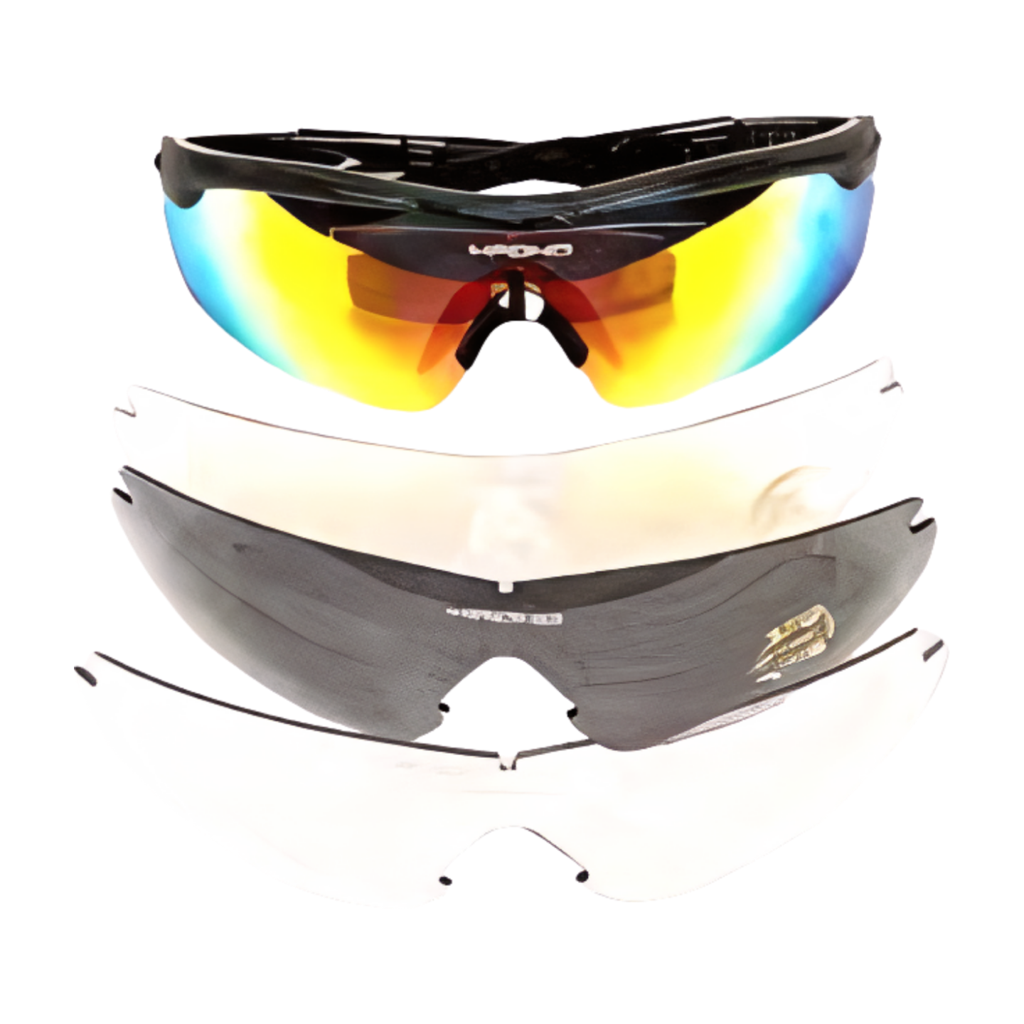 Ochelari Tenframe POLO