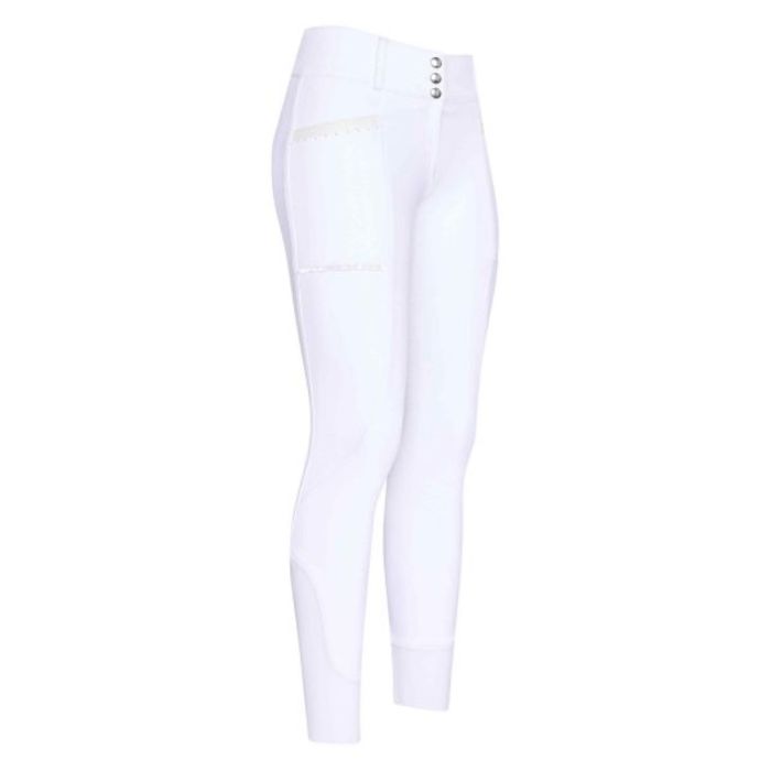 Pantalon de competitie IRH Diva Capone