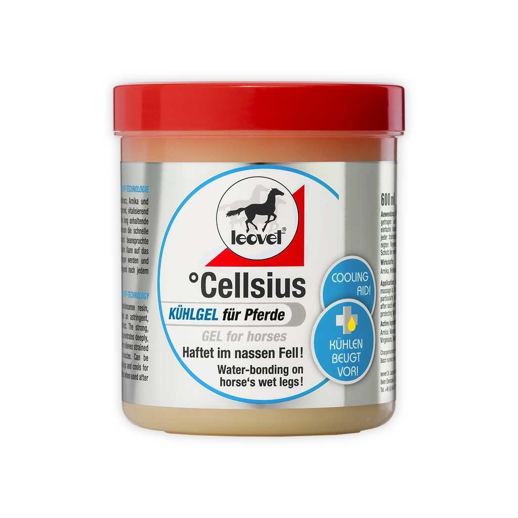 Gel pentru racire °Cellsius by Leovet