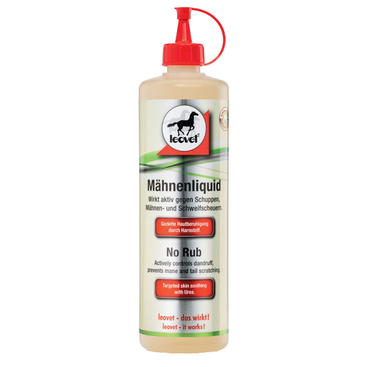 No Rub solutie antiscarpinare by Leovet