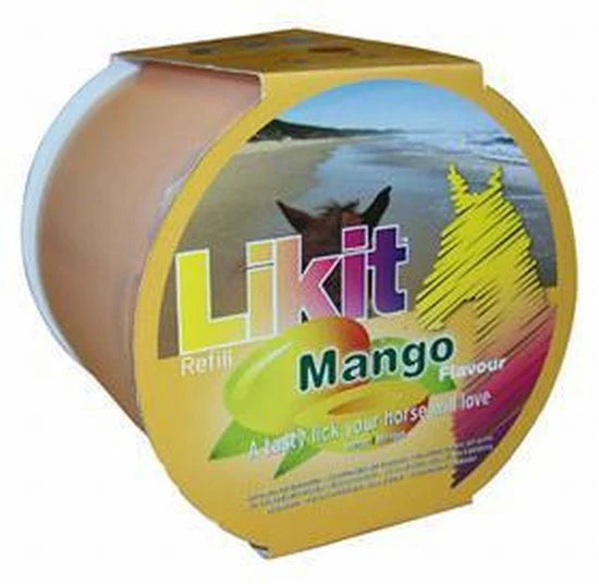Likit 650 gr