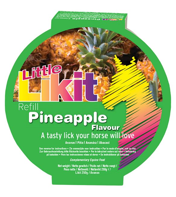 Likit 650 gr