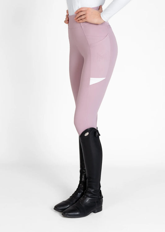 Colanti echitatie Fullgrip Tech Riding Maximilian