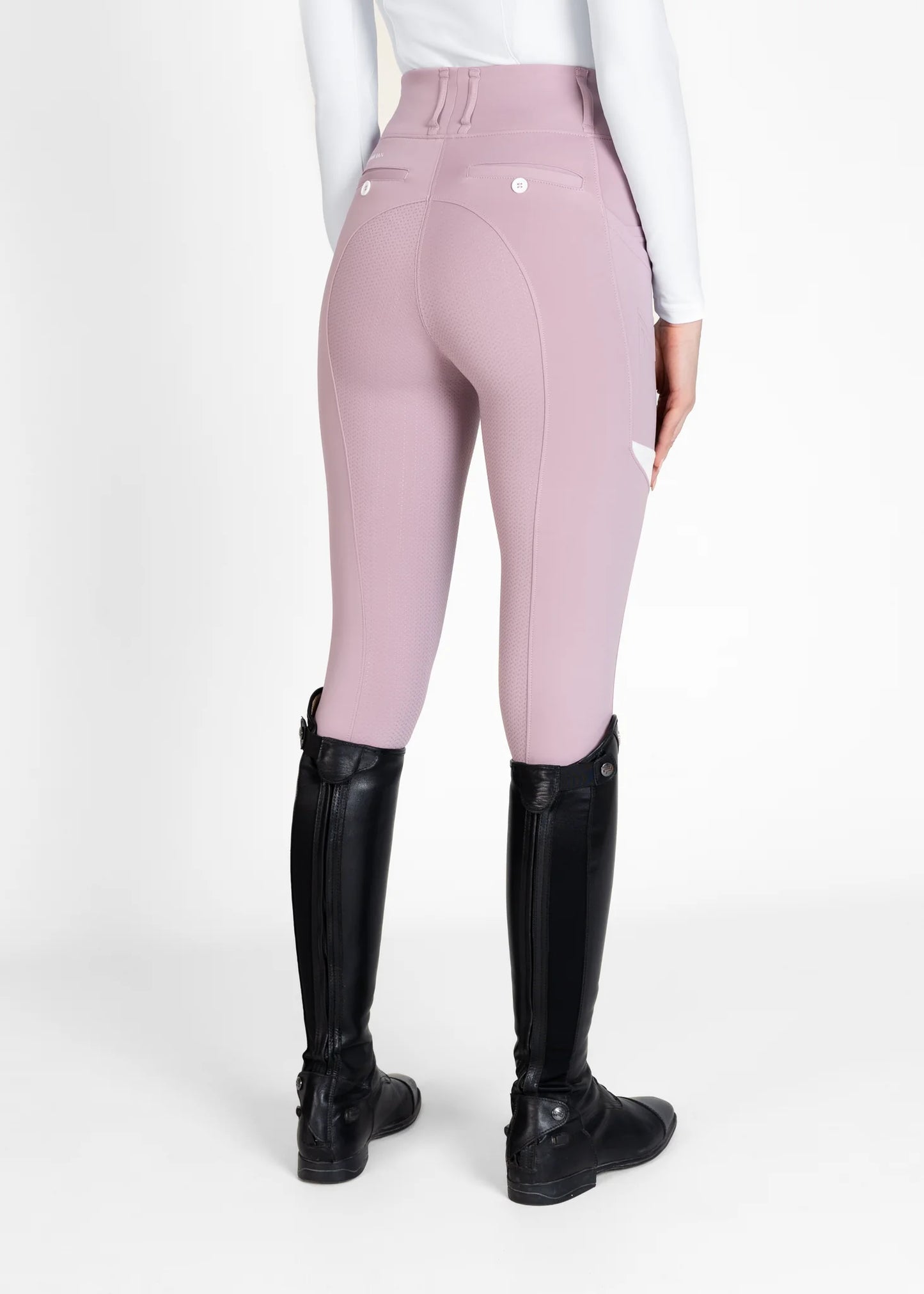 Colanti echitatie Fullgrip Tech Riding Maximilian