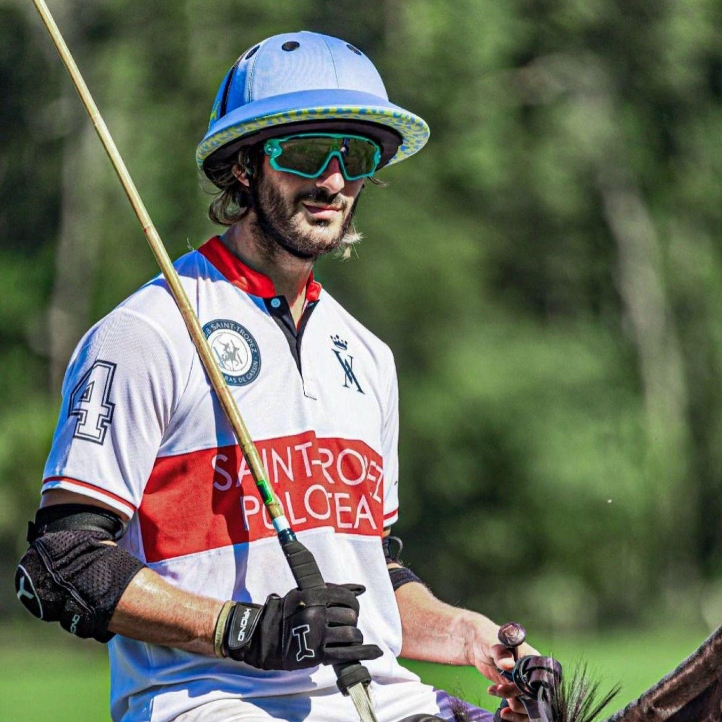 Manusi POLO
