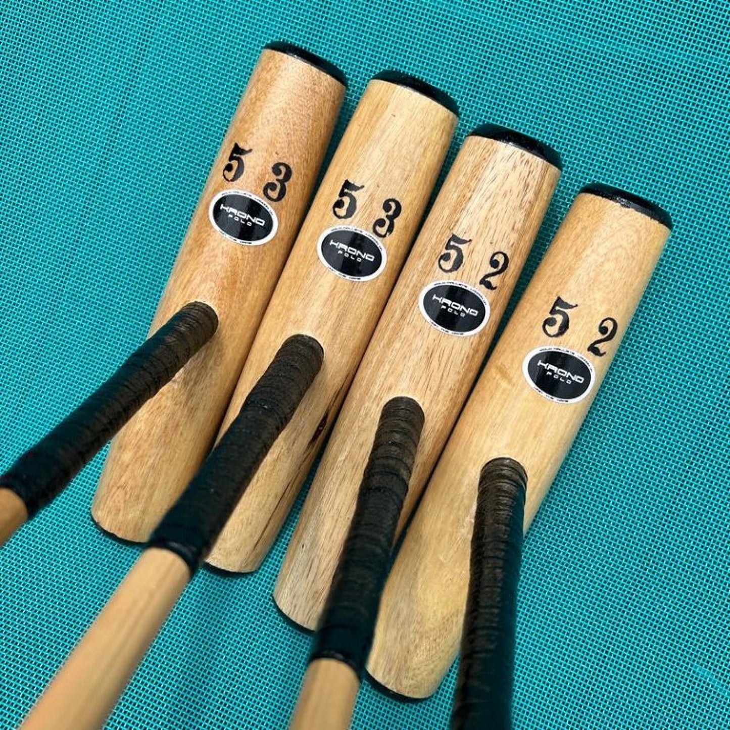 Maleta POLO 52"