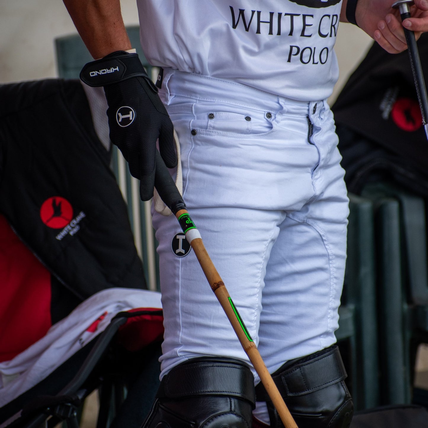 Pantaloni POLO Men