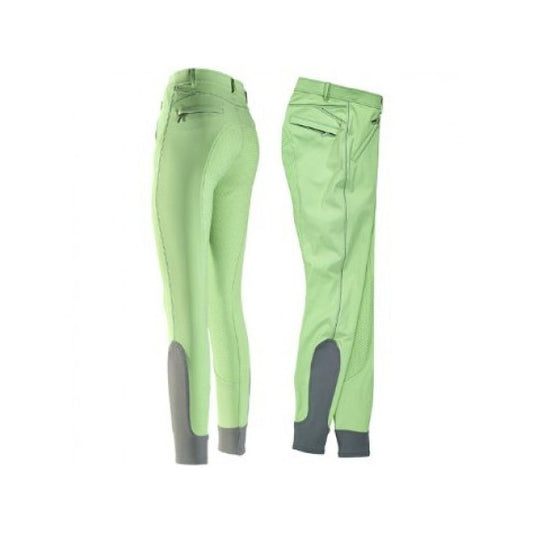 Pantaloni de echitatie  Damen Laura 151 knee Sk