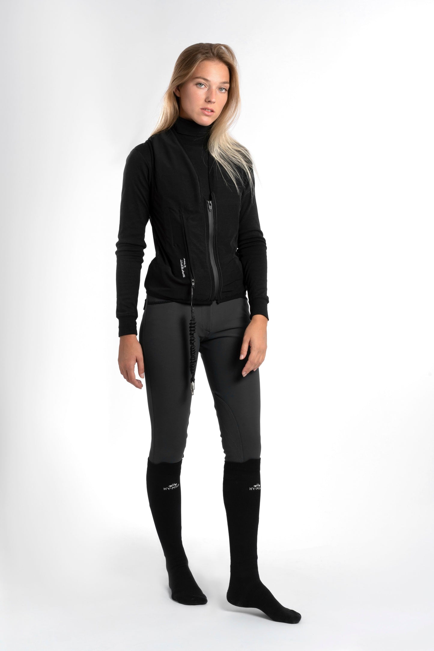 Vesta de protectie Airbag Safefit Seaver