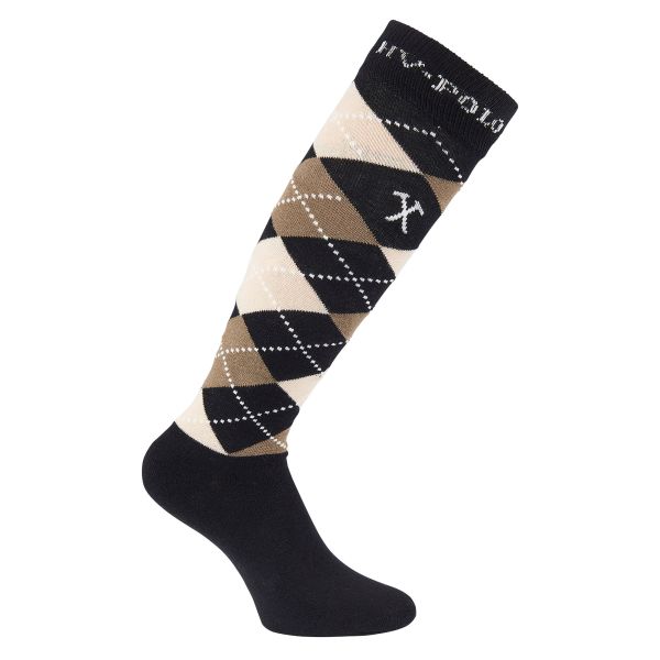 Sosete HVP Argyle