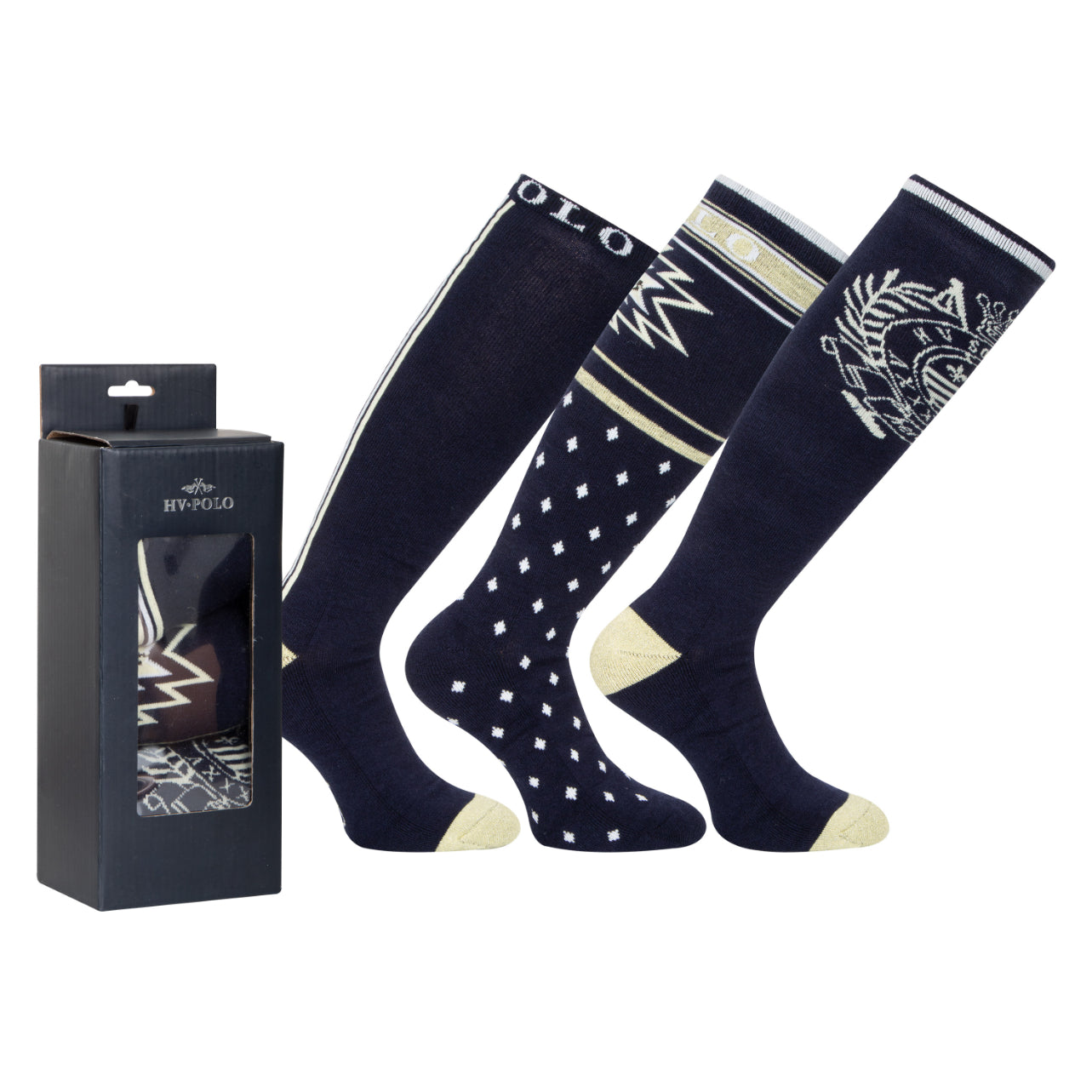 Set sosete HVP Harper