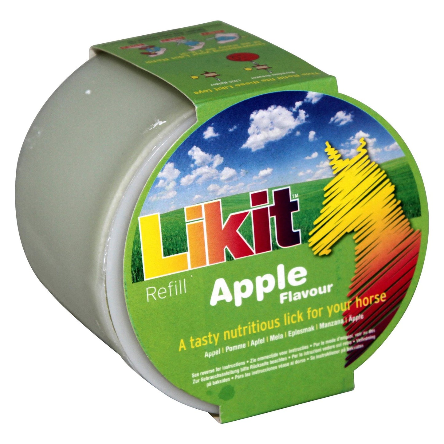 Likit 650 gr