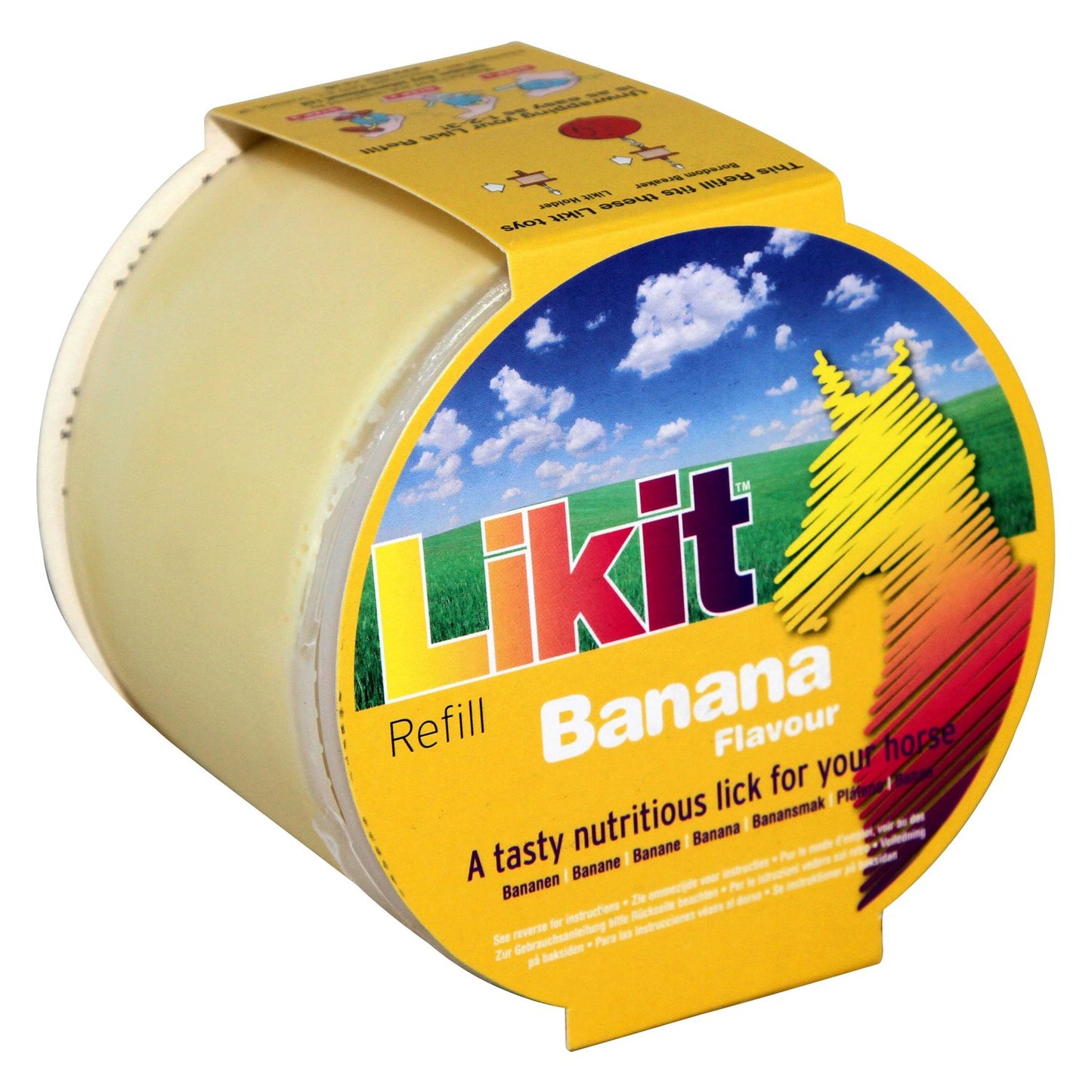Likit 650 gr