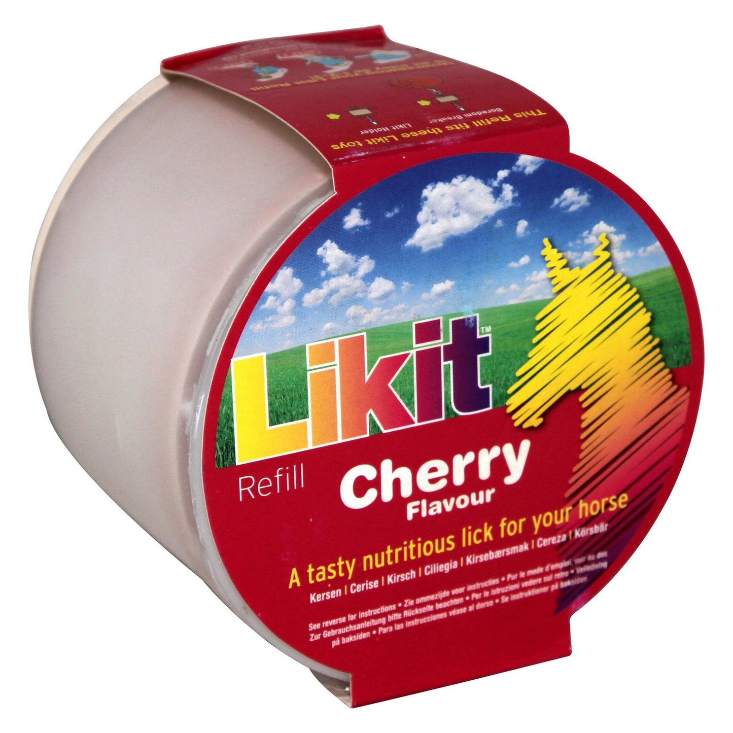 Likit 650 gr