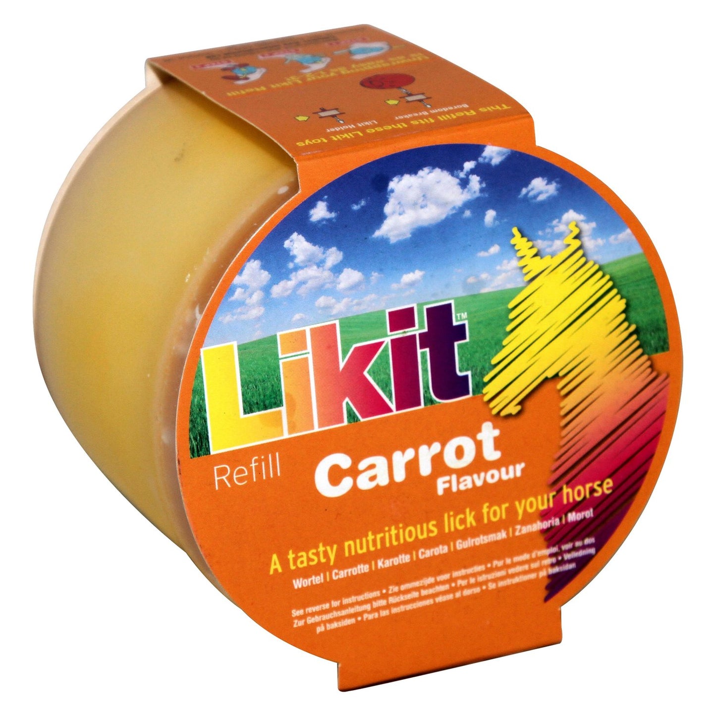 Likit 650 gr