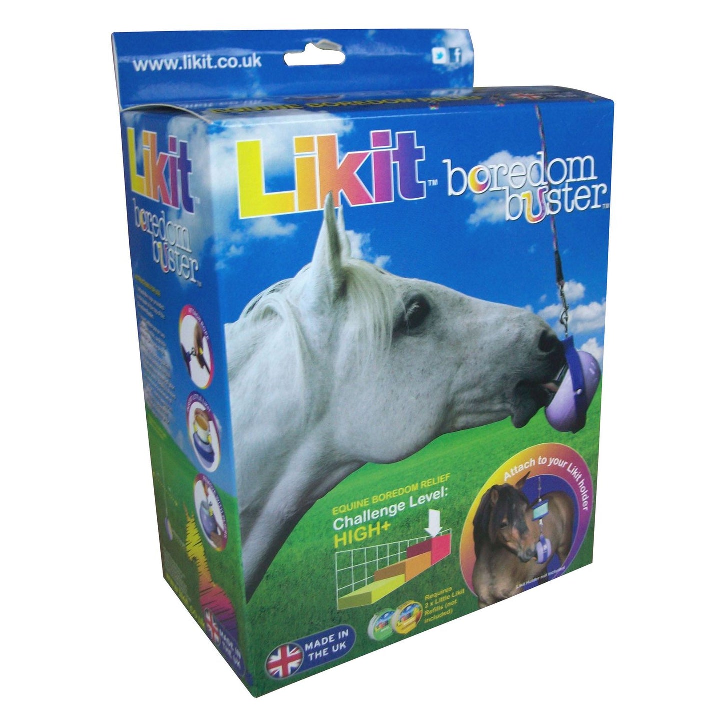 Suport Likit Bordeom Buster