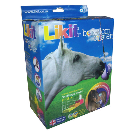 Suport Likit Bordeom Buster