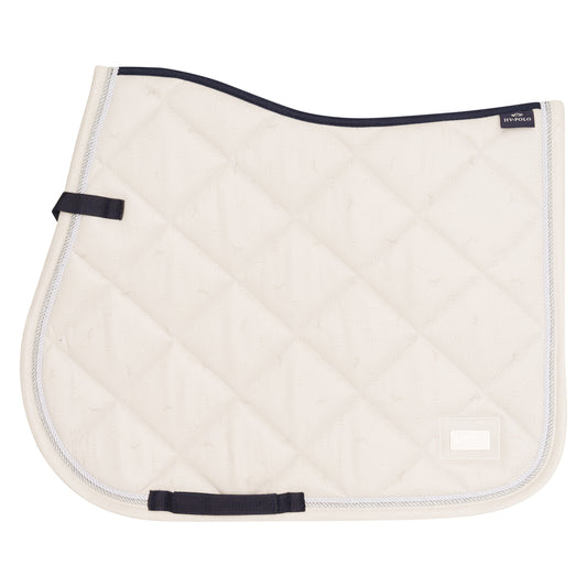 Valtrap pentru echitatie HV Polo Equestrian Polo Welmoed GP White