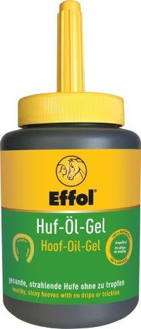 Unsoare copite EFFOL Hoof Oil-Gel