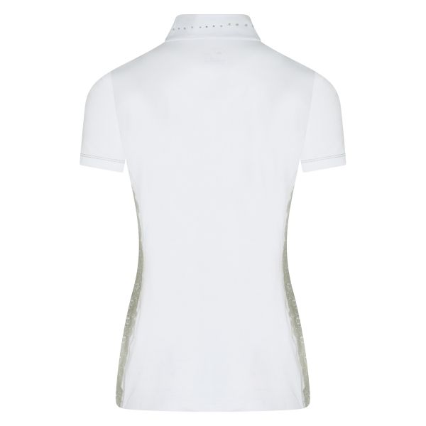 Tricou competitie IRH Diamond Dust