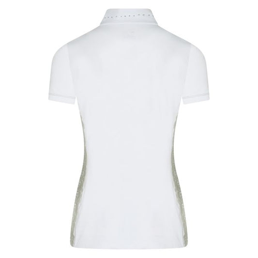 Tricou competitie IRH Diamond Dust