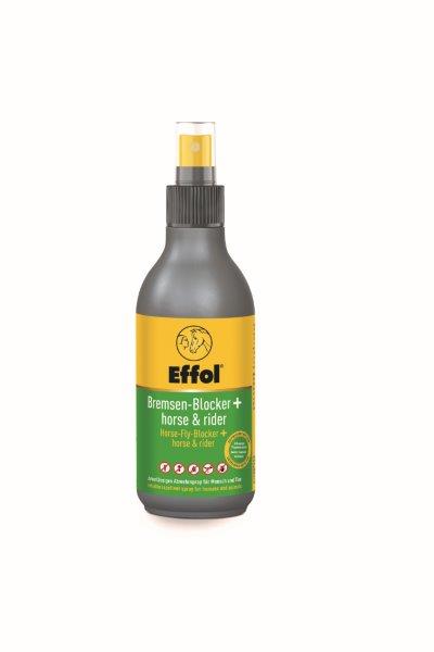 Effol spray anti-insecte pentru cai si calaret