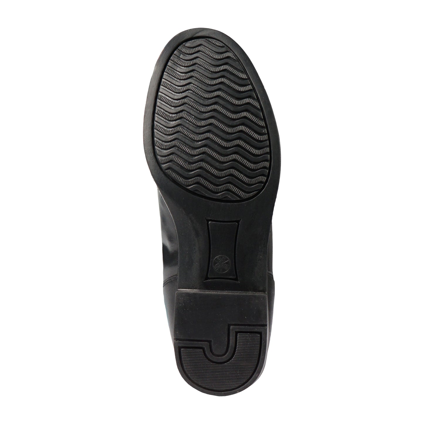 Cizme din piele Isa Junior