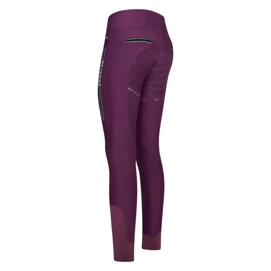 Pantaloni de echitatie HVP MarijnFSS