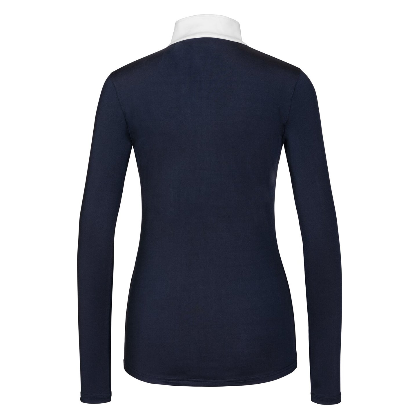 Bluza de competitie cu maneca lunga
