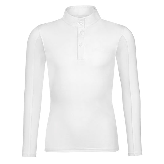 Bluza de competitie cu maneca lunga
