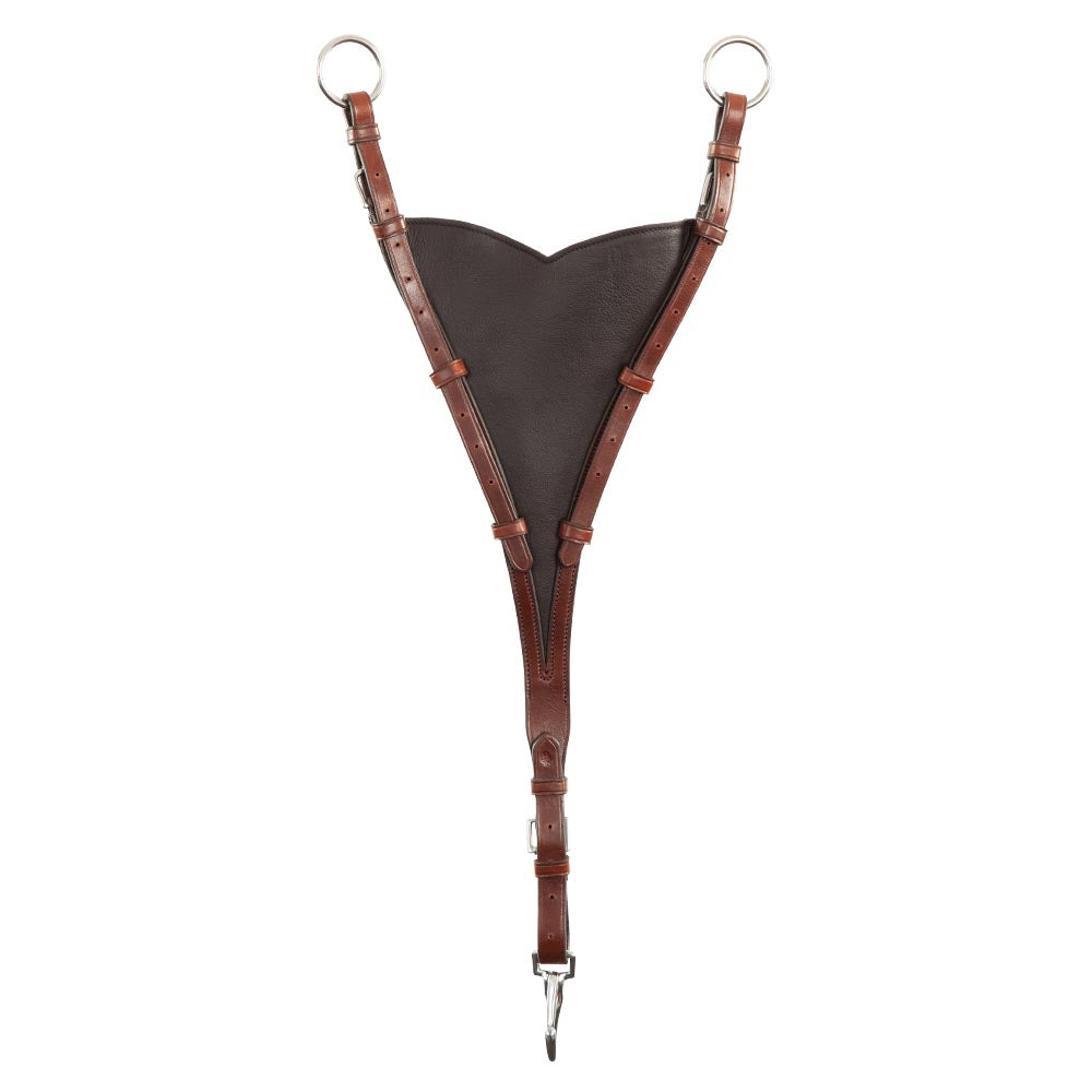 Martingala piele Fork Closed Model