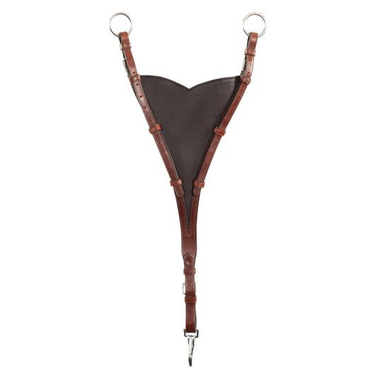 Martingala piele Fork Closed Model