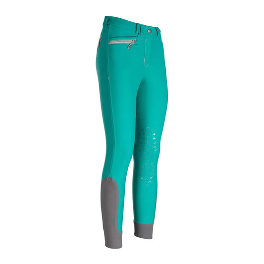 Pantaloni de echitatie ES Alice PowerGrip