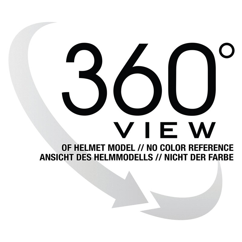 MISTRALL-2 EDITION BLACK STRUCTURE CASCO