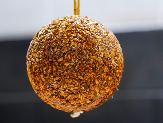 Likit Granola Stallball