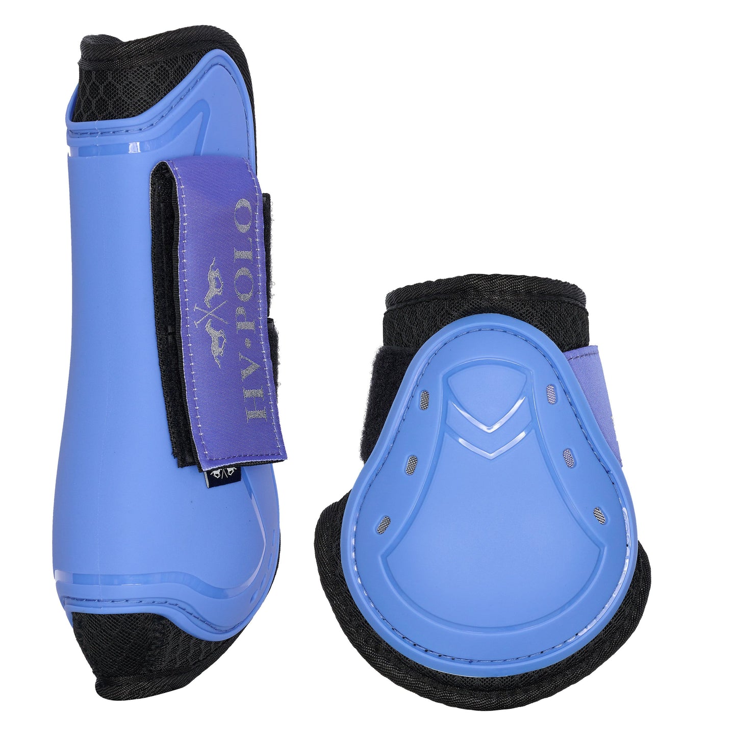 Set Protectii picioare HVP Classic F/S
