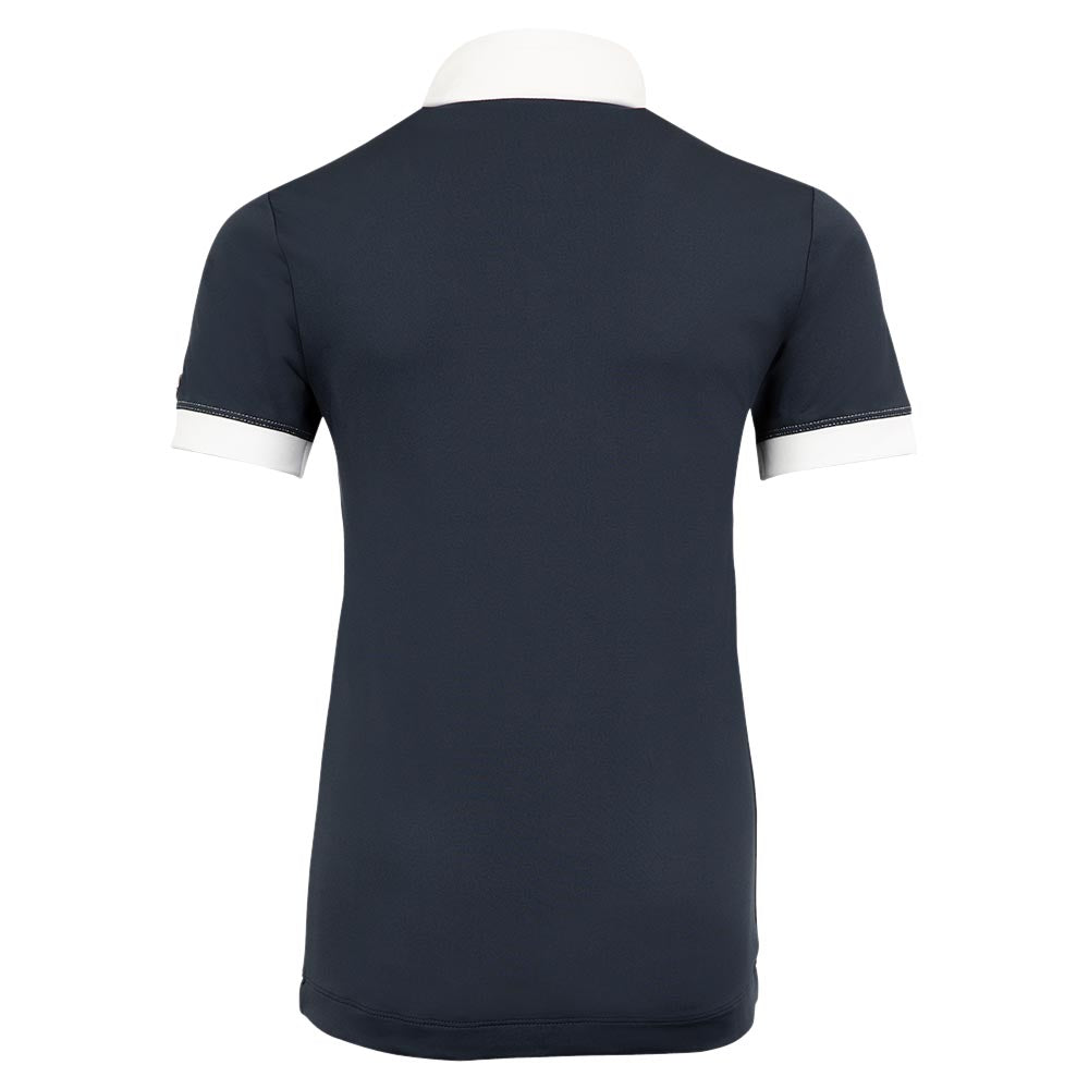 Tricou competitie Cape Verde