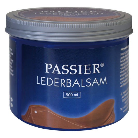 Balsam unsoare pentru piele Passier