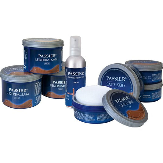 Balsam unsoare pentru piele Passier