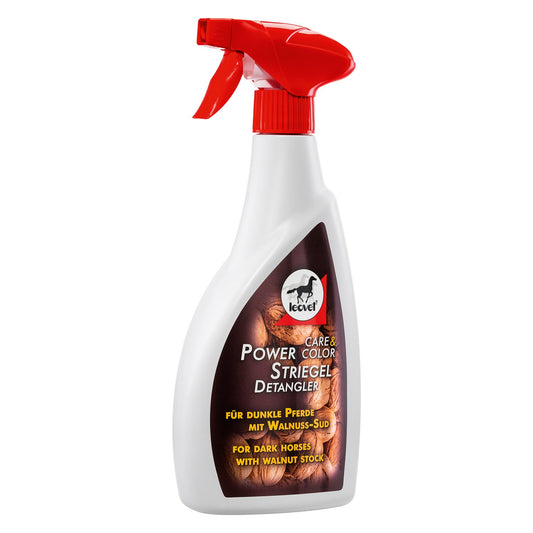 Leovet Spray de nuci pentru coama si coada