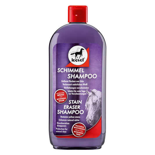 Sampon cai -White Leovet Milton