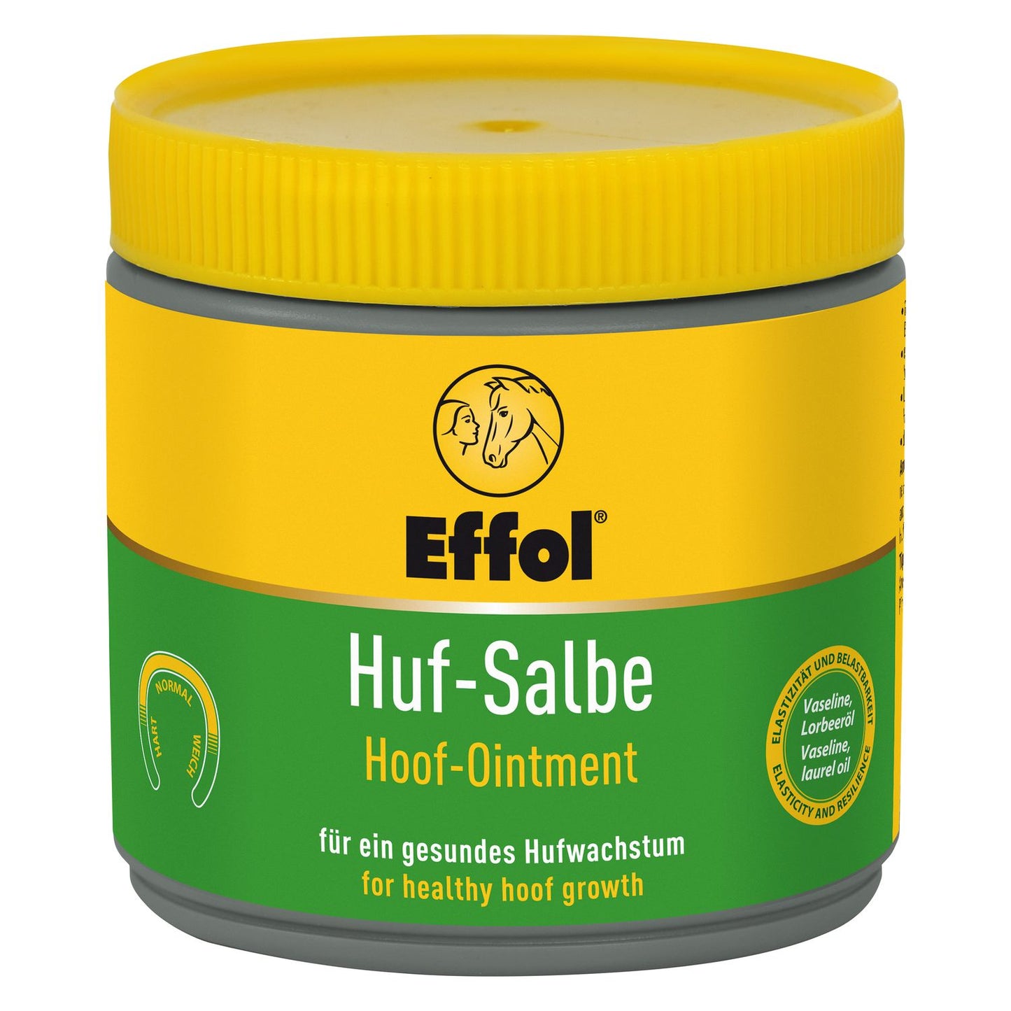 Unsoare copite Effol