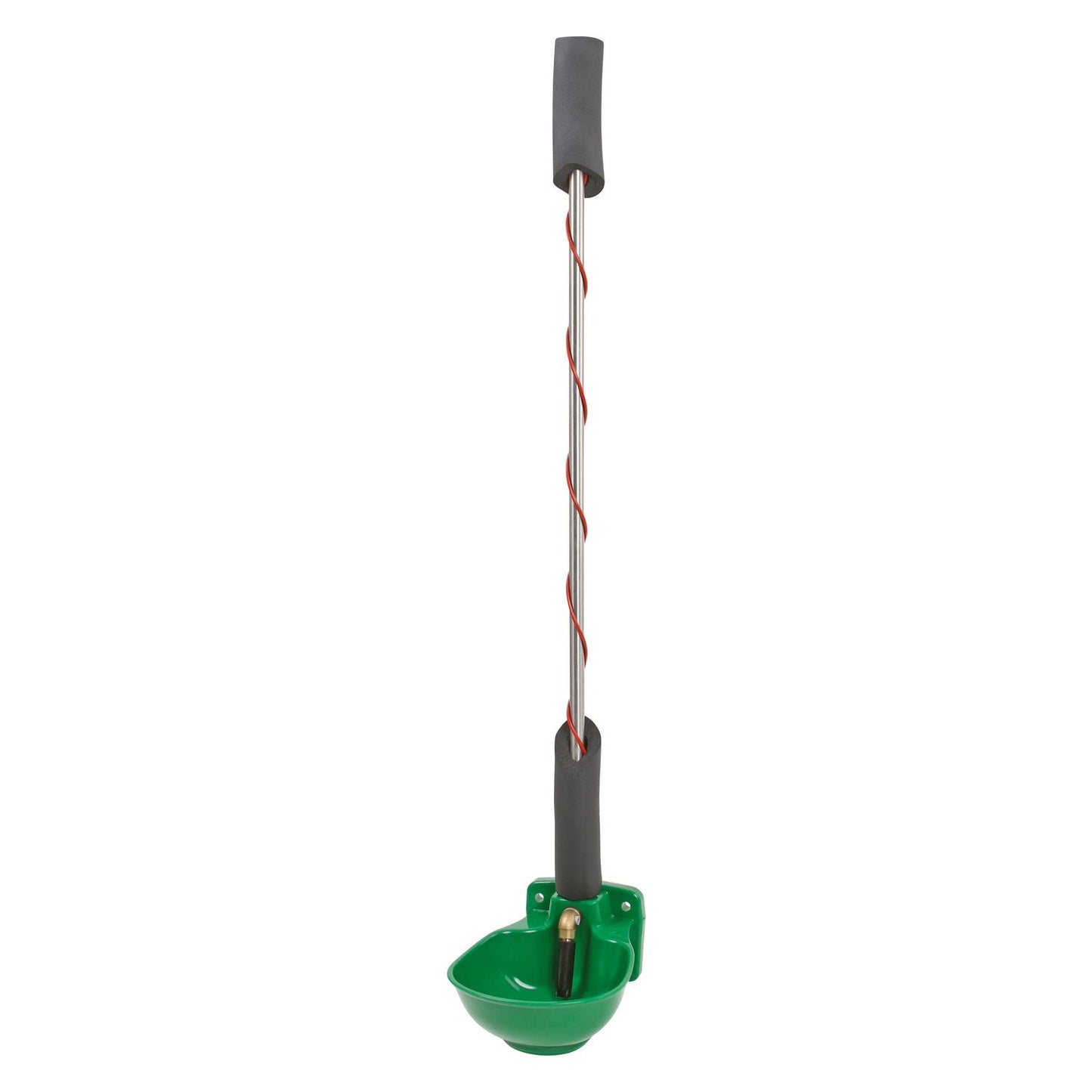 Adapatoare cu incalzire